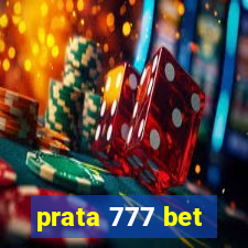 prata 777 bet